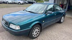 Brugt 1994 Audi 80 Sedan | 5.000 kr.