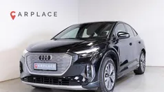Sort Brugt 2022 Audi Q4 Sportback e-tron Advanced SUV | 269.900 kr. (Super pris)