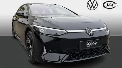 Brugt VW ID.7 GTX 250 kW (340 HK) 2024 Stationcar