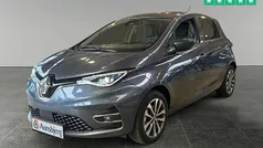Grå metal Brugt 2021 Renault Zoe Intens Hatchback | 137.500 kr. (Fair pris)