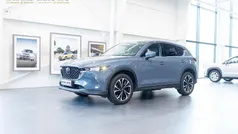 Brugt 2022 Mazda CX-5 Cosmo SUV | 319.900 kr. (Fair pris)