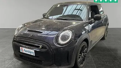Brugt 2023 Mini Cooper SE Classic Hatchback | 144.500 kr. (Fair pris)