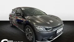 Interstella gray Brugt 2022 Kia EV6 2 SUV | 259.900 kr. (Fair pris)