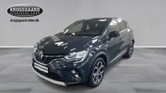 Brugt 2024 Renault Captur Techno SUV | 264.900 kr.