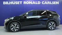 Sortmetal Brugt 2024 VW ID.4 Style SUV | 324.900 kr. (Fair pris)
