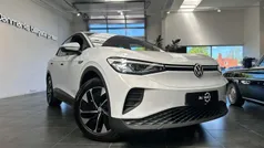 Brugt 2021 VW ID.4 Pro Performance SUV | 216.799 kr. (God pris)