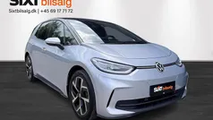 Brugt 2023 VW ID.3 Pro Performance Hatchback | 219.900 kr. (Fair pris)