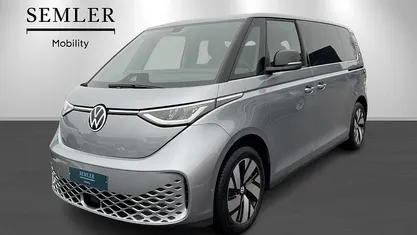Brugt VW ID. Buzz Life 210 kW (286 HK) 2025 MPV