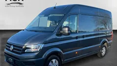 Gråmetal Brugt 2024 VW Crafter Van | 345.340 kr.