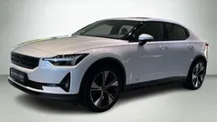 Brugt 2023 Polestar 2 Sedan | 254.900 kr. (Fair pris)