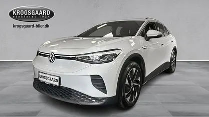Brugt VW ID.4 Pro 127 kW (174 HK) 2022 SUV