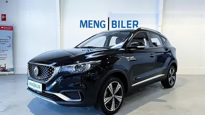 Brugt 2020 MG ZS Luxury SUV | 107.500 kr. (Fair pris)