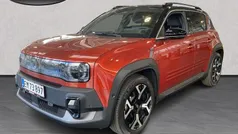 Brugt 2025 Renault 4 E-Tech Techno SUV | 259.890 kr.