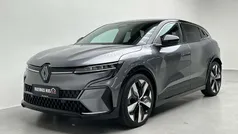 Gråmetal Brugt 2022 Renault Mégane Techno Hatchback | 214.900 kr. (God pris)
