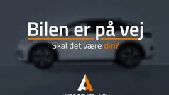 Grå Brugt 2024 Renault Mégane Techno Hatchback | 214.900 kr. (God pris)