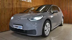 Brugt 2021 VW ID.3 Pro Performance Hatchback | 169.800 kr. (Fair pris)