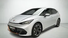 Brugt 2022 Cupra Born Hatchback | 189.900 kr. (Fair pris)