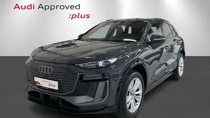 Brugt Audi Q6 e-tron Design 285 kW (388 HK) 2025 SUV