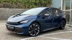Brugt 2023 Cupra Born e-Boost Hatchback | 204.900 kr. (Fair pris)