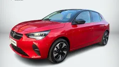 Brugt 2023 Opel Corsa-e Elegance Hatchback | 135.000 kr. (Fair pris)