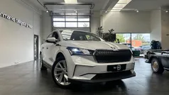 Brugt 2021 Skoda Enyaq iV SUV | 219.799 kr. (Fair pris)