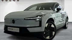 Blå Brugt 2024 Volvo EX30 Plus SUV | 269.900 kr. (Fair pris)