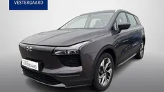 Brugt 2024 Aiways U5 SUV | 199.600 kr. (Fair pris)