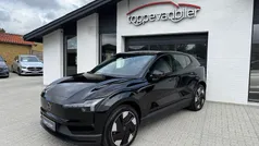 Brugt 2024 Volvo EX30 Plus SUV | 279.800 kr. (Fair pris)