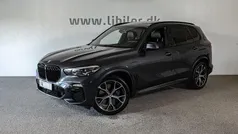 Brugt 2020 BMW X5 M Sport SUV | 3.596 kr.