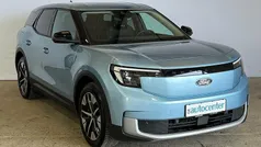 Sortmetal Brugt 2024 Ford Explorer Extended Range SUV | 299.500 kr. (God pris)