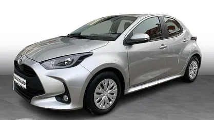 Brugt Toyota Yaris Hybrid Comfort 116 HK (85 kW) 2024 Hatchback