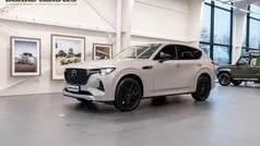 Brugt 2024 Mazda CX-60 Comfort SUV | 489.900 kr. (Fair pris)