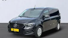 Brugt 2024 Mercedes eCitan Van | 169.900 kr.