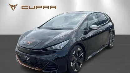 Brugt 2025 Cupra Born VZ Hatchback | 304.900 kr. (Fair pris)
