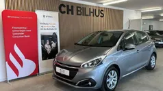 Brugt 2019 Peugeot 208 Active Hatchback | 59.500 kr. (Fair pris)