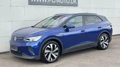 Brugt 2022 VW ID.4 Pro Performance SUV | 209.900 kr. (God pris)