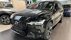 Sort Brugt 2020 Volvo XC60 R-Design SUV | 399.980 kr. (Fair pris)
