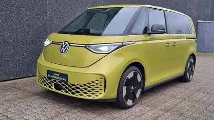 Brugt 2023 VW ID. Buzz Pro MPV | 399.800 kr.