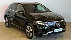 Brugt 2022 Mercedes EQA250 Progressive SUV | 219.900 kr. (God pris)