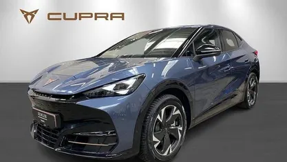 Brugt Cupra Tavascan Endurance 210 kW (286 HK) 2024 SUV