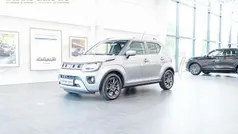 Brugt 2023 Suzuki Ignis Active CVT | 179.900 kr. (Dyr)