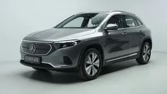 Brugt 2023 Mercedes EQA250 Progressive SUV | 259.900 kr. (Fair pris)