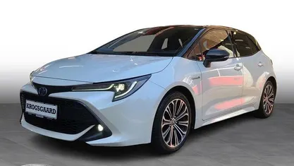 Brugt Toyota Corolla H3 180 HK (132 kW) 2019 Hatchback