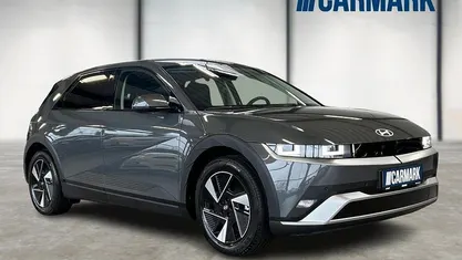 Brugt 2025 Hyundai Ioniq Advanced Hatchback | 299.900 kr. (Fair pris)