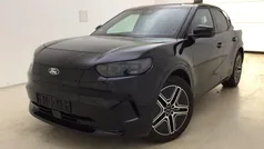 Sortmetal Brugt 2025 Ford Capri Extended Range SUV | 349.800 kr. (Super pris)