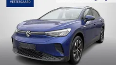 Brugt 2022 VW ID.4 Pro Performance SUV | 214.700 kr. (Fair pris)