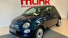 Brugt 2020 Fiat 500 Lounge | 94.990 kr.