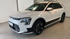 Brugt 2024 Kia e-Niro 2 SUV | 280.625 kr. (Fair pris)