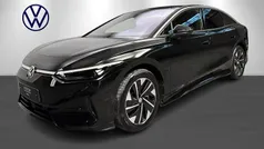 Brugt 2024 VW ID.7 Pro Hatchback | 379.900 kr. (Fair pris)