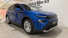 Brugt 2025 Skoda Elroq SUV | 299.900 kr. (Fair pris)